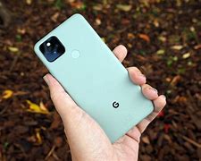 Image result for Google Pixel 5 Camara