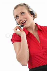 Image result for Pic of Foreign Telemarketer