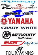 Image result for Boat Motor Logos