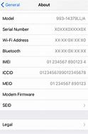 Image result for Imei iPhone 13 Pro Max