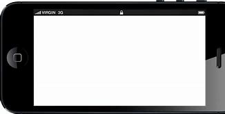 Image result for White Screen iPhone