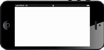 Image result for Empty iPhone