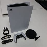 Image result for PS5 Comes With