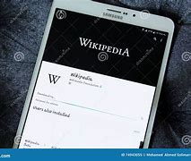 Image result for Wikipedia App