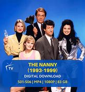Image result for Niles The Nanny