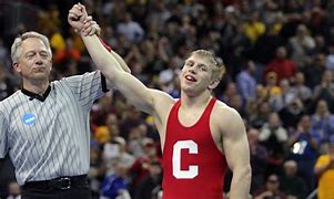 Image result for Kyle Dake Wrestling