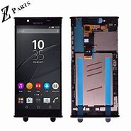 Image result for Sony Xperia L1 LCD