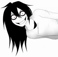 Image result for Creepypasta PNG