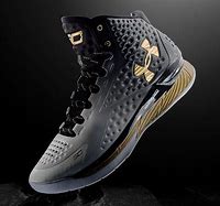 Image result for Nike Steph Curry Embroidery