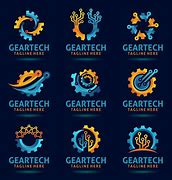 Image result for Industrial Gear Logo