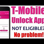 Image result for Are T-Mobile Phones Unlocked