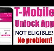 Image result for T-Mobile Device Unlock