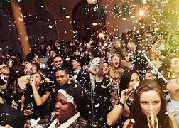 Image result for Crazy New Year's Party