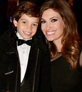 Image result for Kimberly Guilfoyle's Son
