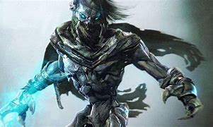 Image result for Legacy of Kain Reboot