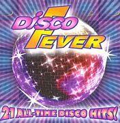 Image result for Disco Fever Turn the Beat Around