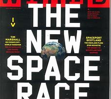 Image result for Wired Mag Craig Ward
