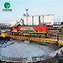 Image result for Manual Railroad Turntable