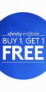 Image result for Xfinity Mobile Sale
