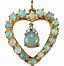 Image result for Heart Shaped Opal Stone