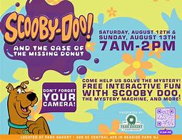 Image result for Scooby Doo X Phone Case