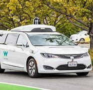 Image result for Waymo Driverless Cars