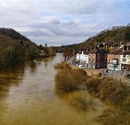 Image result for River Severn Levels