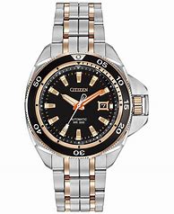 Image result for Citizen Automatic Men's Watch