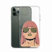 Image result for Clear iPhone 15 Case