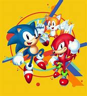 Image result for Sonic/Tails Knuckles