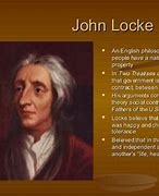 Image result for John Locke Constitution