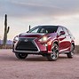 Image result for 5 Generations Lexus RX