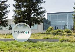 Image result for Old Theranos Building