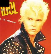 Image result for Billy Idol Meme Midnight