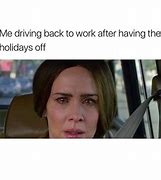 Image result for Back to Work From Vacation Meme