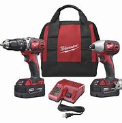 Image result for Milwaukee Power Tools PU Layer