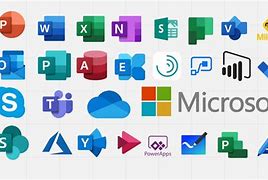 Image result for Microsoft Applications