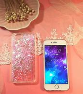 Image result for Glitter Phone Case for iPhone 7