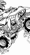 Image result for Coloriage Quad