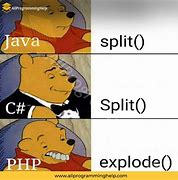 Image result for Java Memes