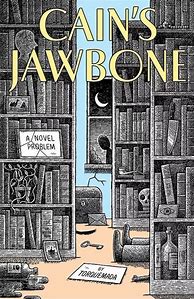 Image result for Pintrest Cain's Jawbone