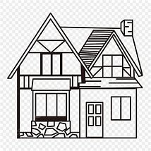 Image result for First Home Clip Art Black White