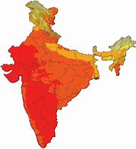 Image result for India Map Sketch 1024