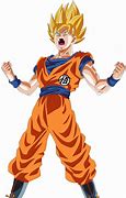 Image result for Dragon Ball Z Goku Power Up