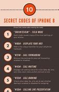 Image result for Secret iPhone Codes List