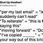 Image result for Respond to My Email Meme