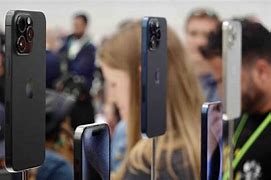 Image result for iPhone 15 Pro with a Face