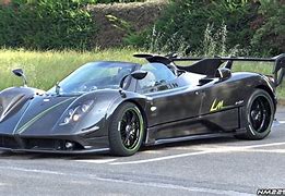Image result for Pagani Zonda 760 Lm