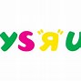 Image result for Toys R Us Logo.png