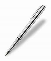 Image result for Fisher Chrome Bullet Space Pen